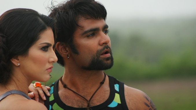 images_Cinema_Masala_Sunny Leone and Sachiin J Joshi in Jackpot 3